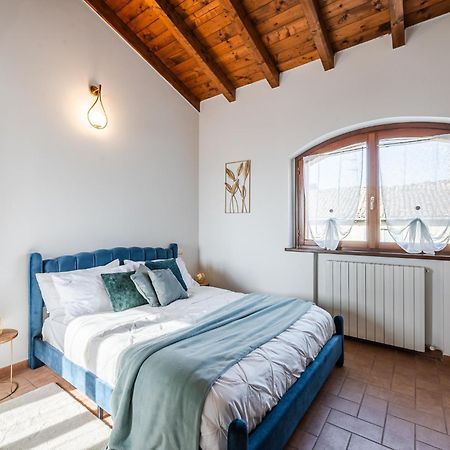 Green Hill Maranello, Vista E Relax Montagnana  Екстериор снимка