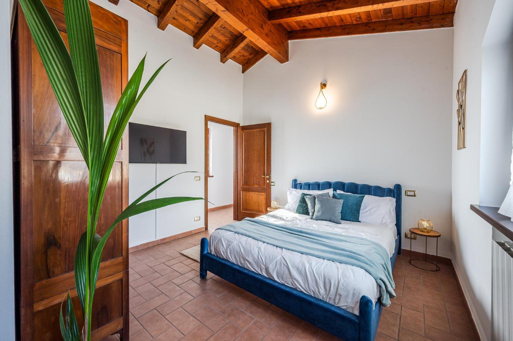 Green Hill Maranello, Vista E Relax Montagnana  Екстериор снимка