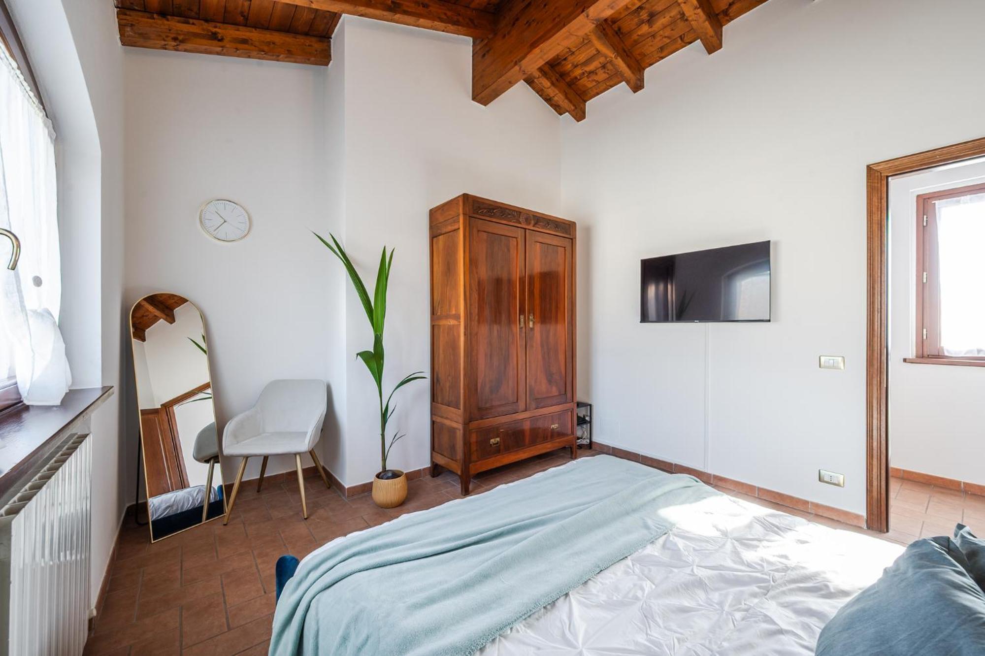 Green Hill Maranello, Vista E Relax Montagnana  Екстериор снимка